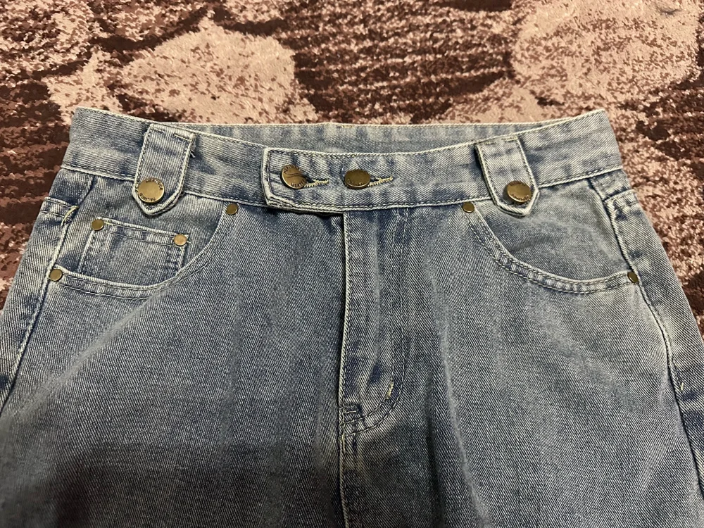 Jeans, size L / 40 / 12, photo 3