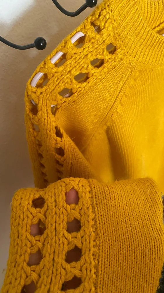 RAViN Sweaters & Pullovers, size S / 36 / 8, photo 5