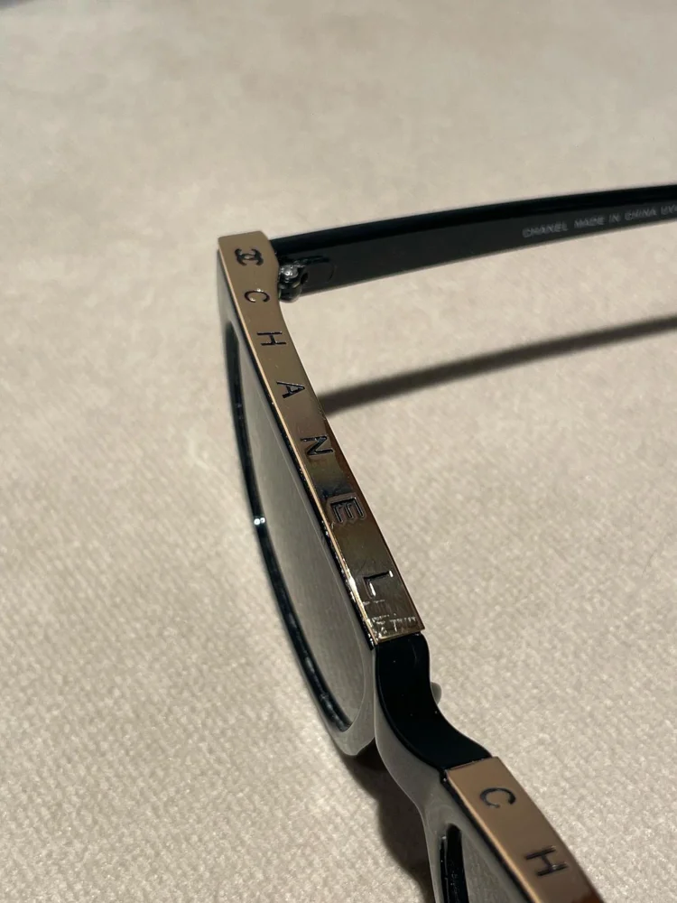Chanel Sunglasses, size Other, photo 6