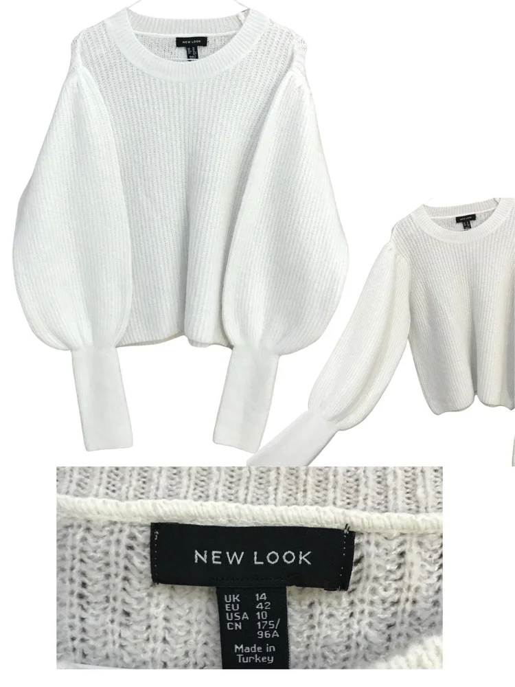 New Look Sweaters & Pullovers, size XL / 42 / 14, photo 6