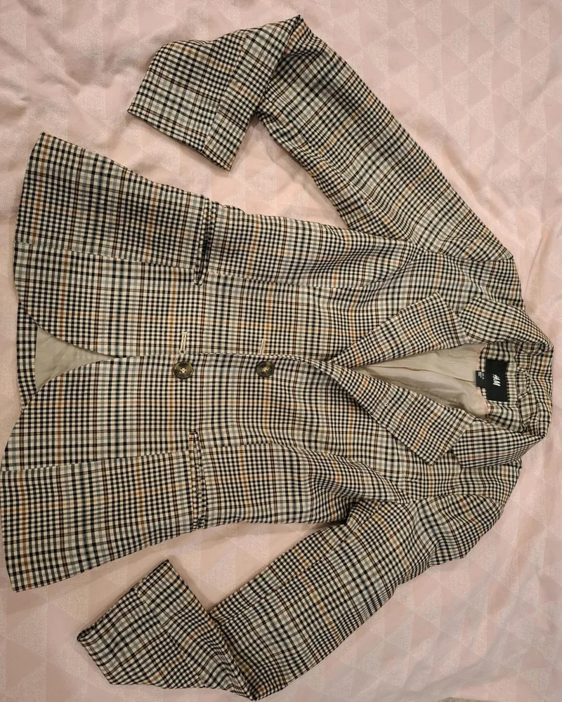 H&M Divided Blazers, size XS / 34 / 6, photo 2