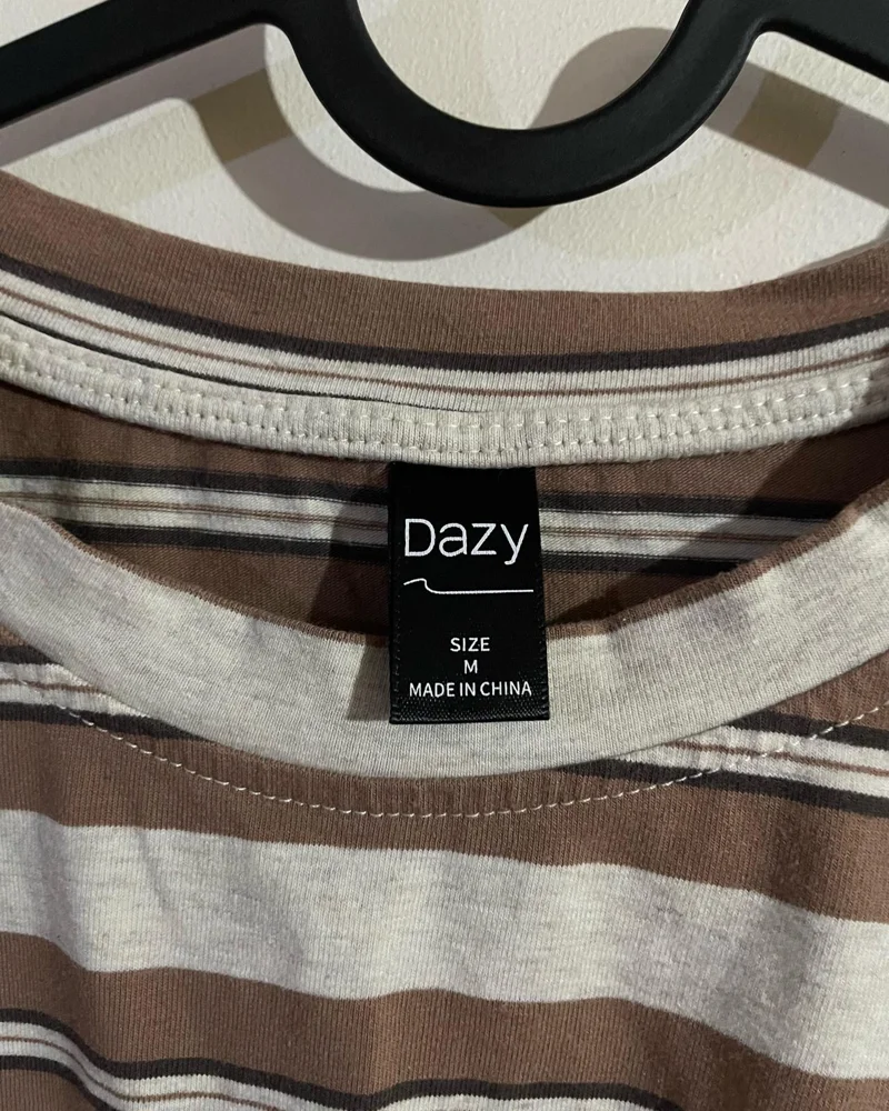 Dazy Long Sleeve, size M / 38 / 10, photo 5