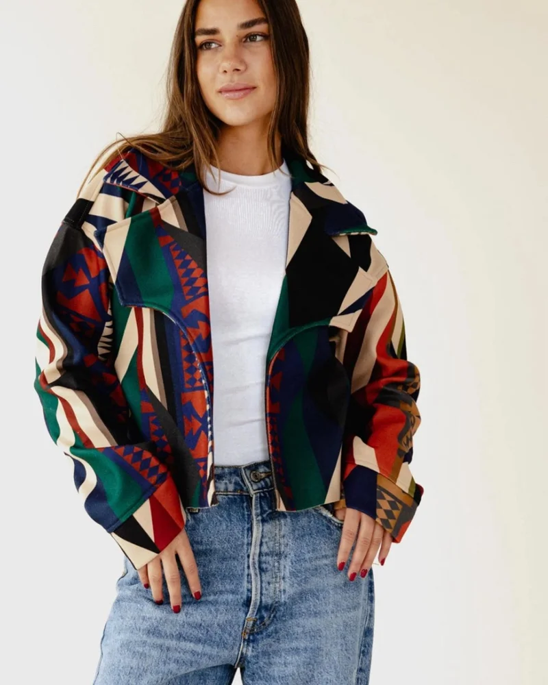 Ascia Jackets
