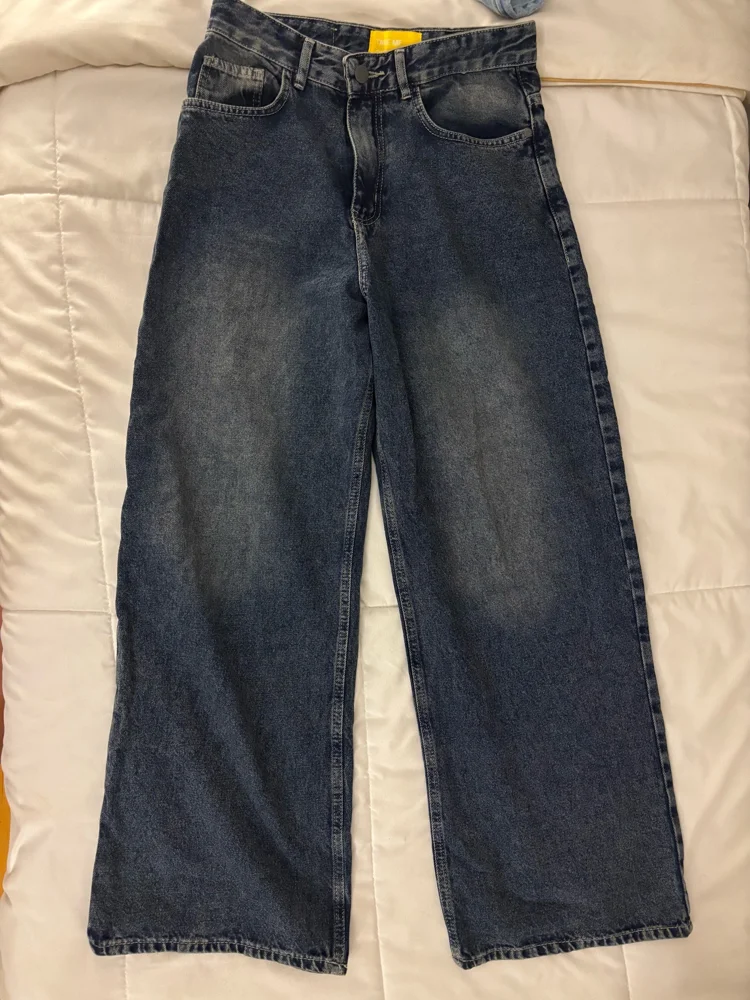 local brands Jeans, size S / 36 / 8, photo 3