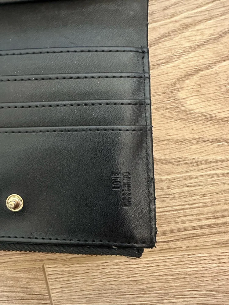 Love Moschino Wallets, size Other, photo 4