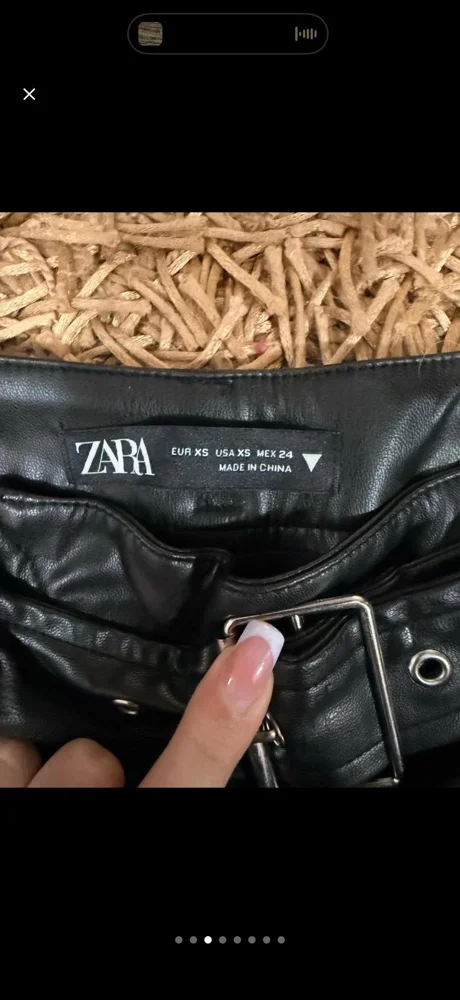 Zara Skirts, size XS / 34 / 6, photo 4