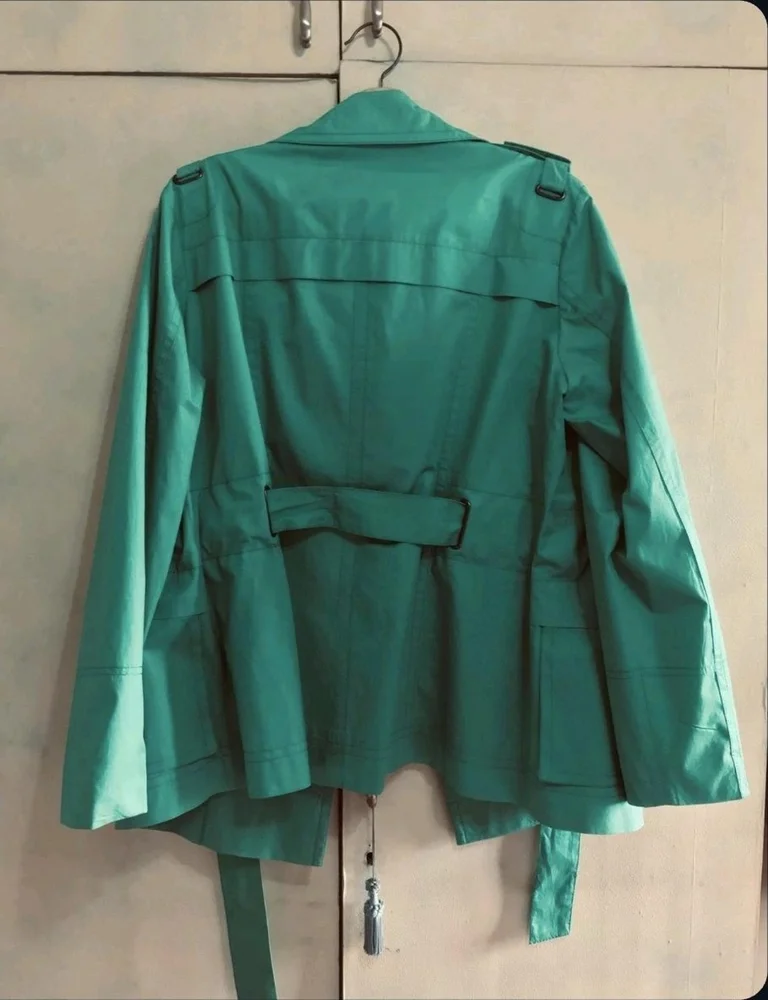 APRIORI Coats, size Other, photo 6