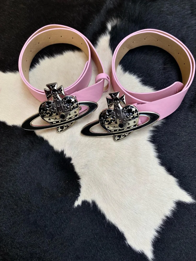 Vivienne Westwood Belts, size One size, photo 3