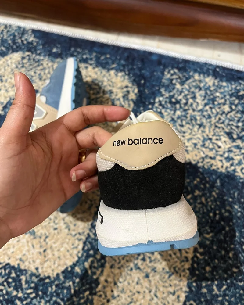 Sneakers, size 37, photo 4