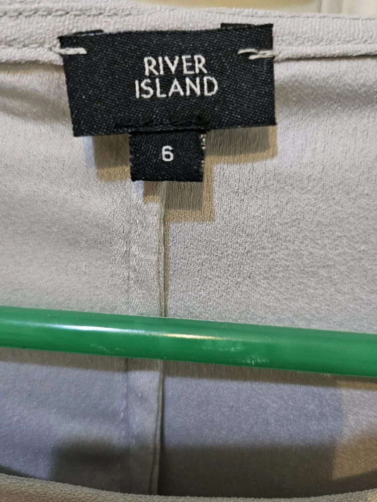 River Island Blouses, size XS / 34 / 6, photo 3