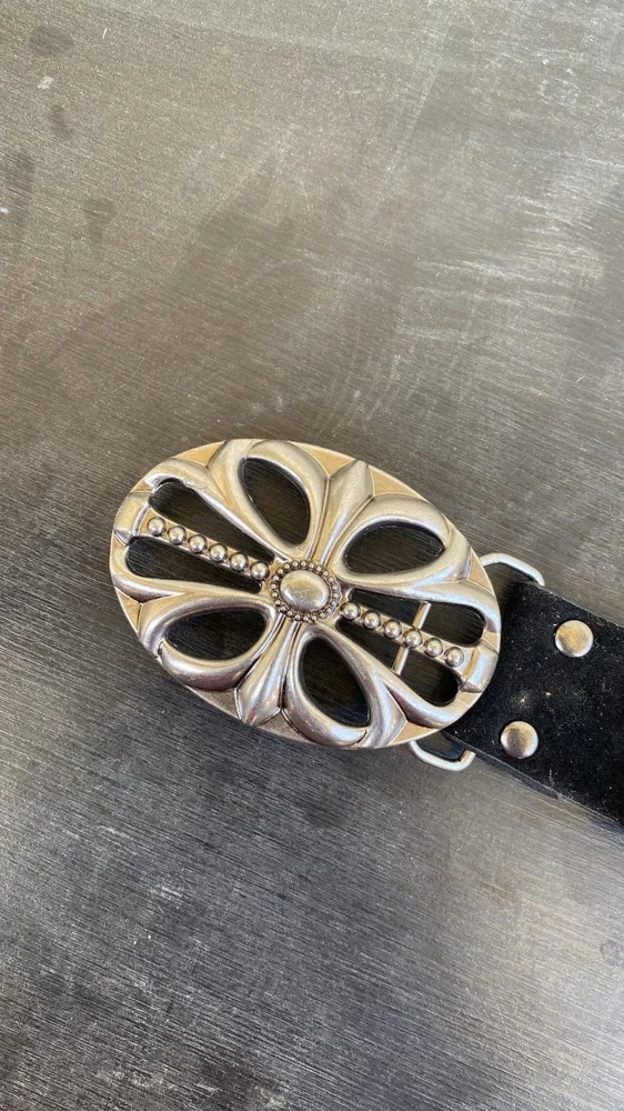Belts, size One size, photo 3