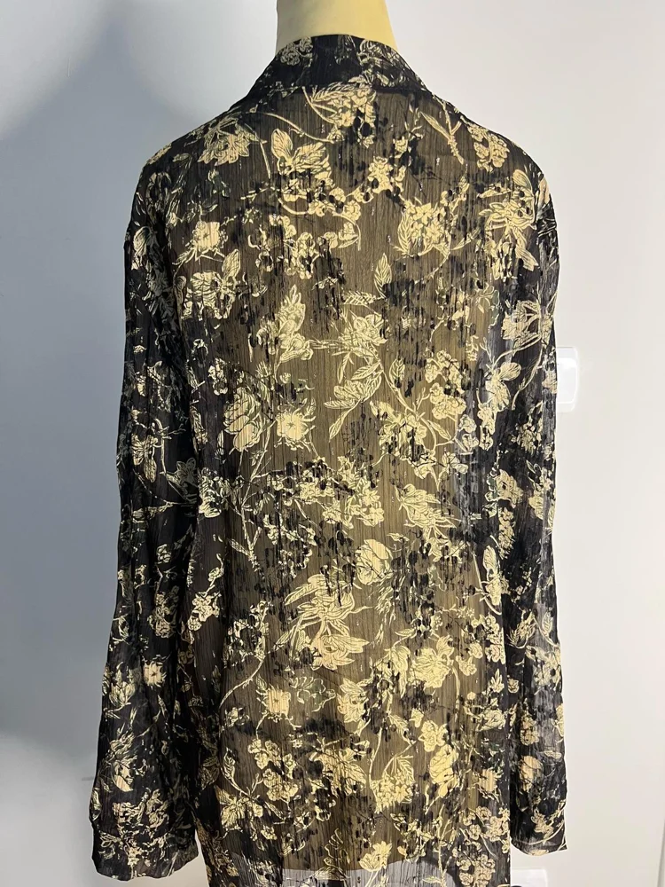 Shirts, size M / 38 / 10, photo 3