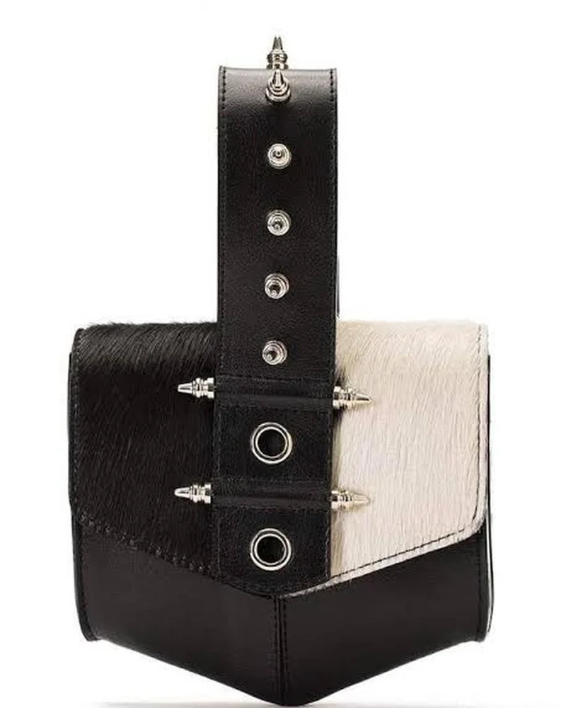 Okhtein Mini Bag, size Other, photo 2