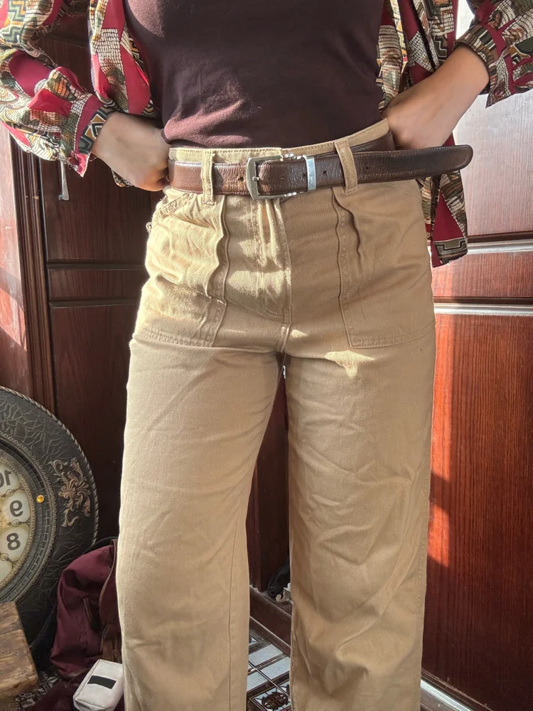 H&M Jeans, size M / 38 / 10, photo 2