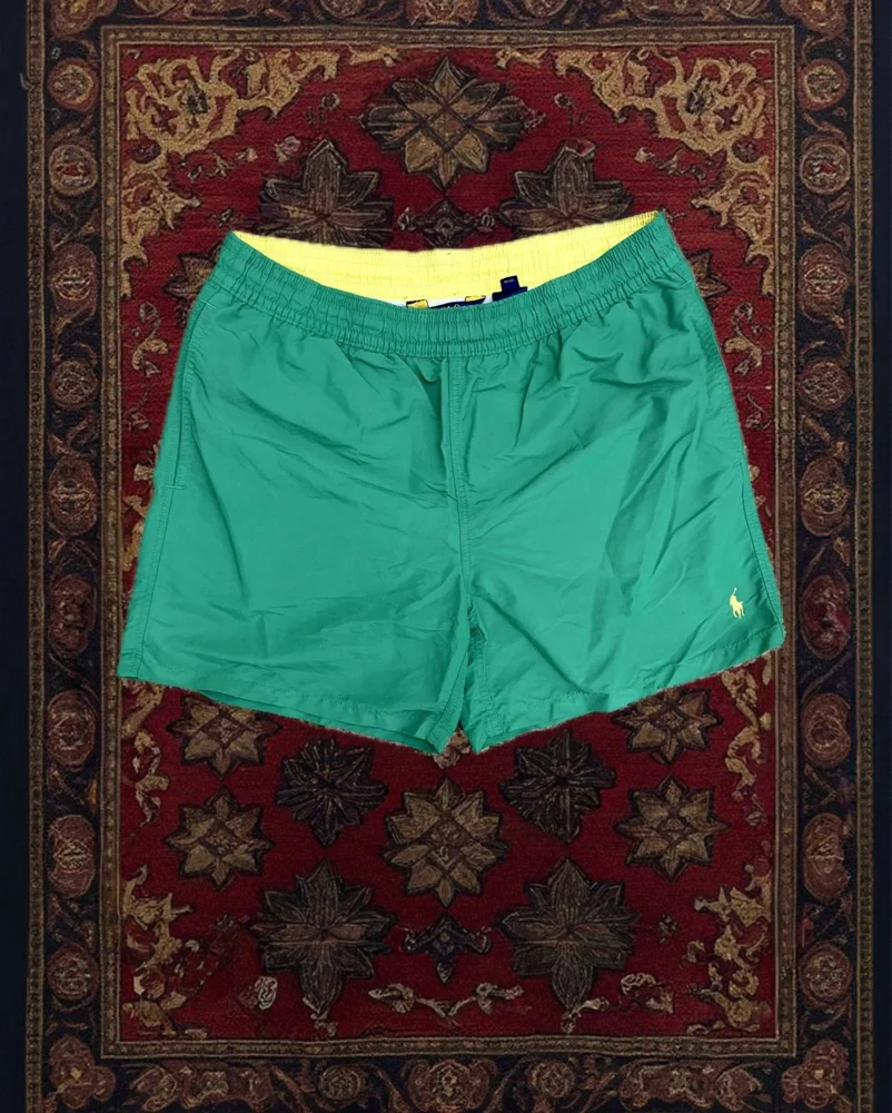 Polo Ralph Lauren Swim Trunks