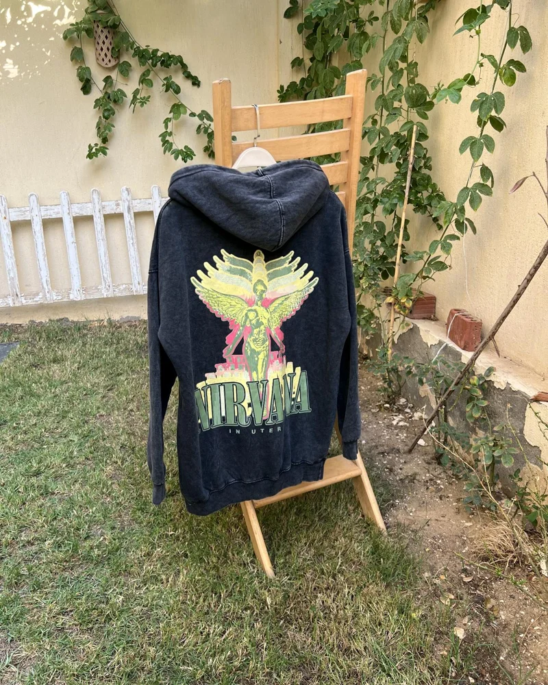 Hoodies, size Other, photo 3