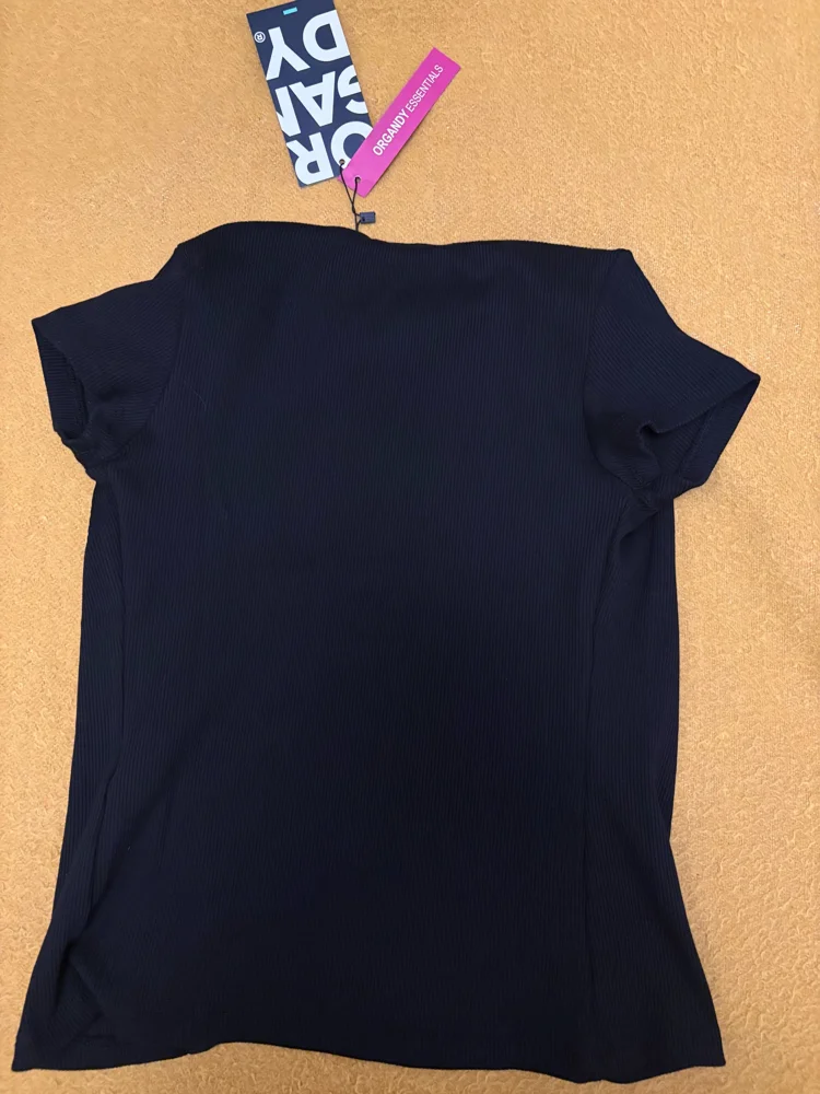 The Organdy Factory Blouses, size S / 36 / 8, photo 3