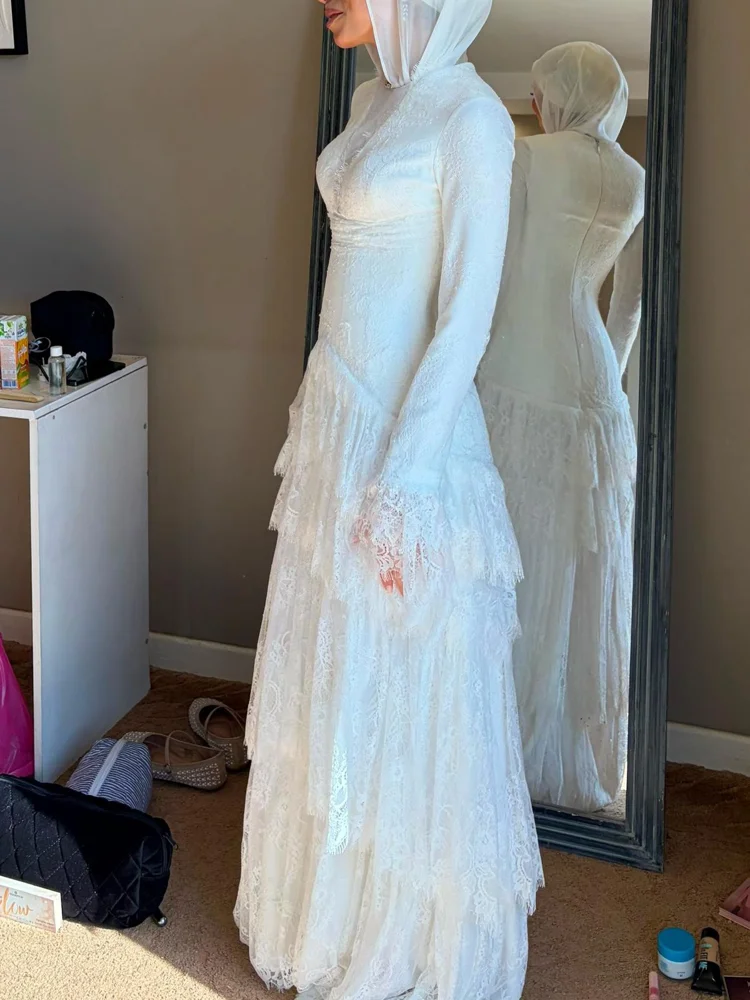 Wedding Dresses