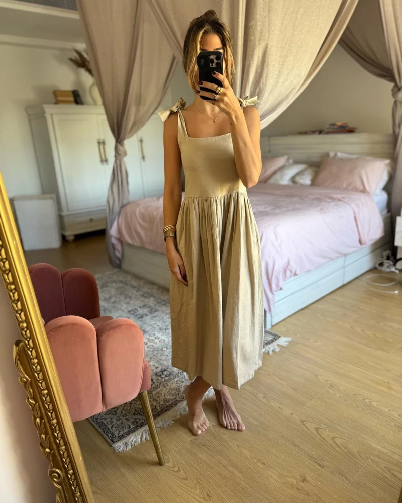 Midi Dresses, size S / 36 / 8, photo 2