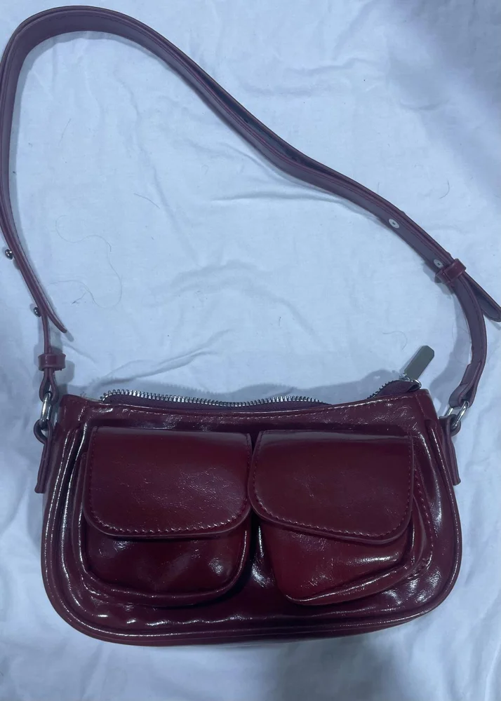 Shein Shoulder Bag, size One size, photo 3