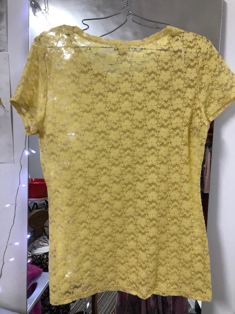 H&M Blouses, size L / 40 / 12, photo 3