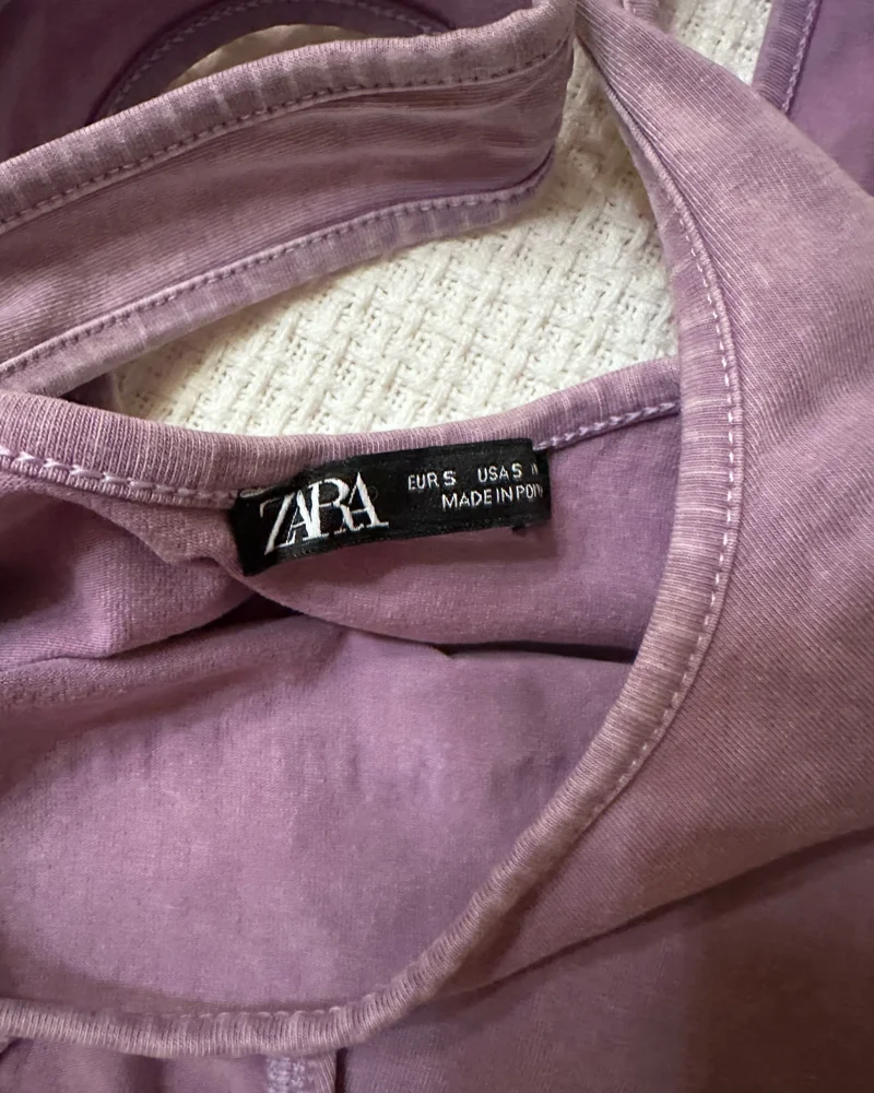 Zara Bodysuits, size S / 36 / 8, photo 5