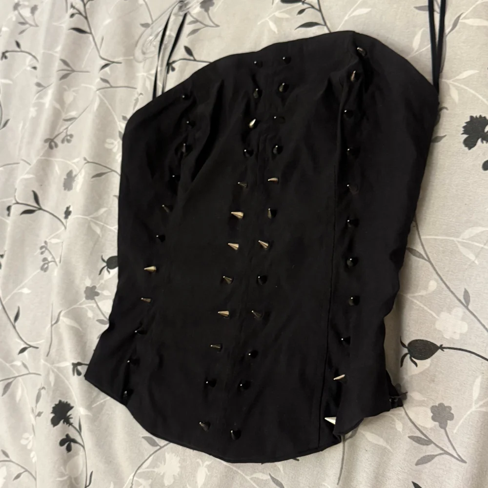Or Crop Tops