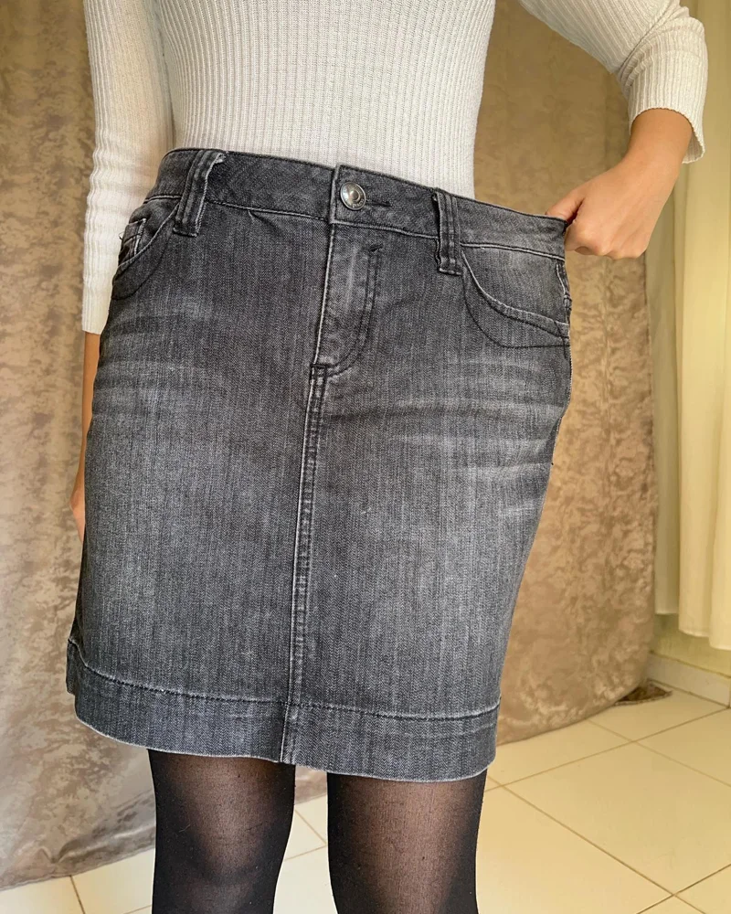 Casual Wear Skirts, size M / 38 / 10, photo 3