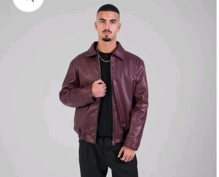 Local Jackets