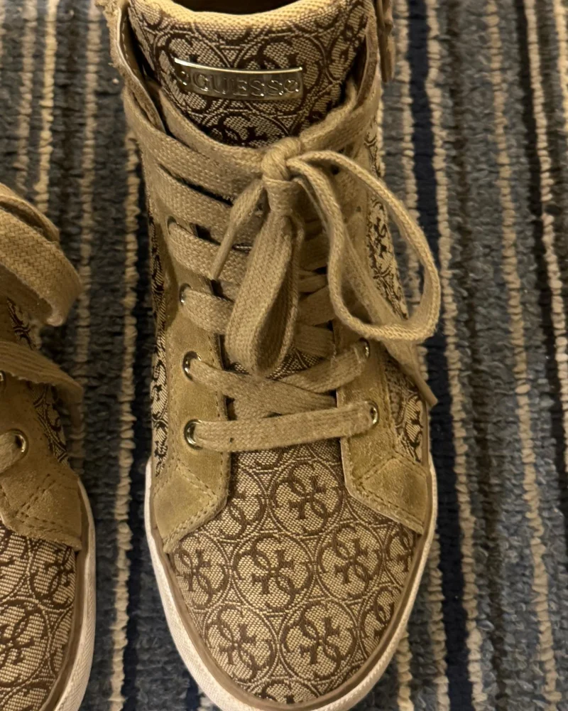GUESS Sneakers, size 38, photo 2