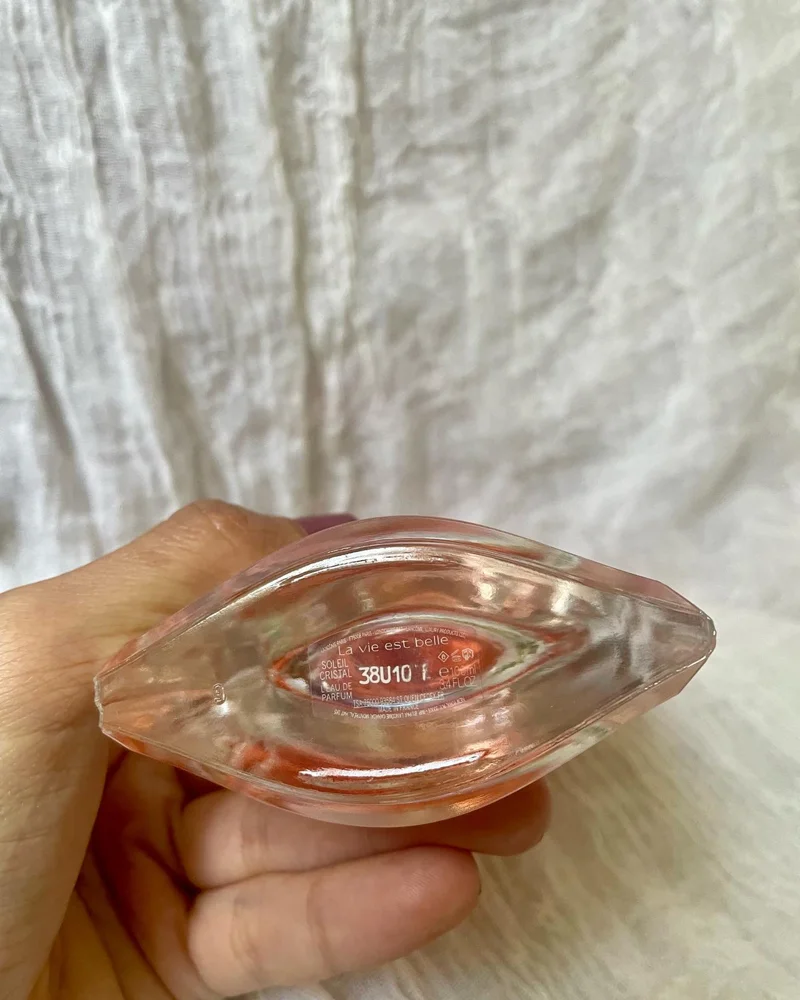 Lancôme Perfume, size No Size, photo 6