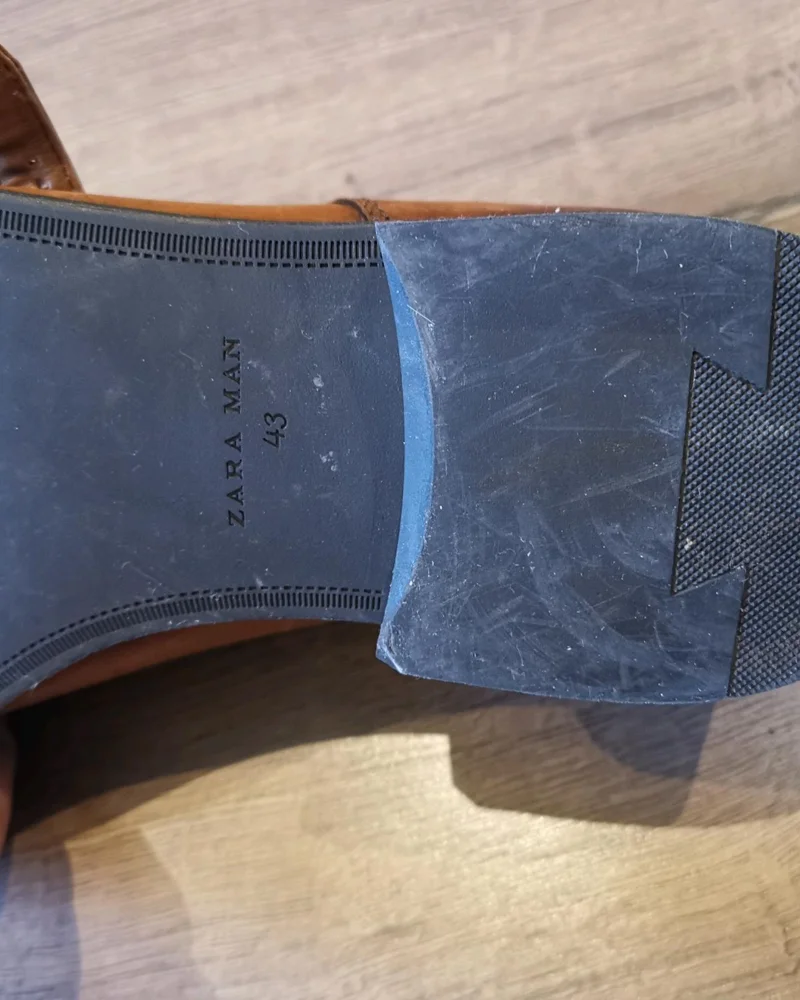 Zara Dress Shoes, size 43, photo 3