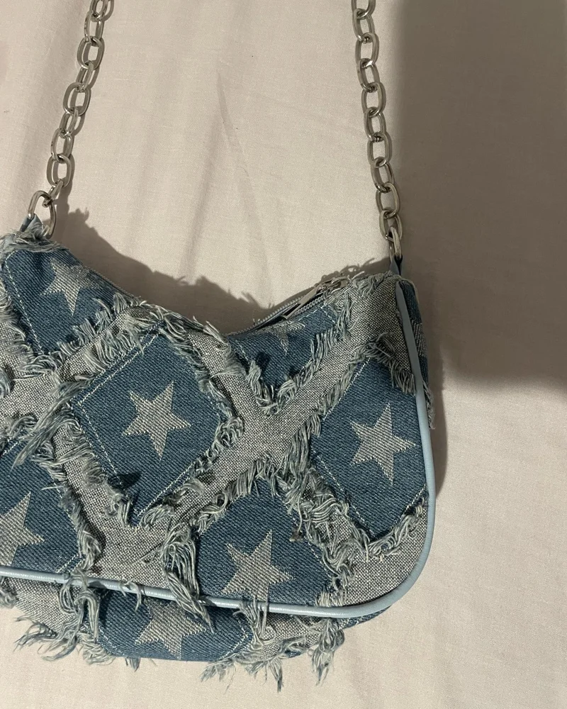 Zara Shoulder Bag, size Other, photo 2