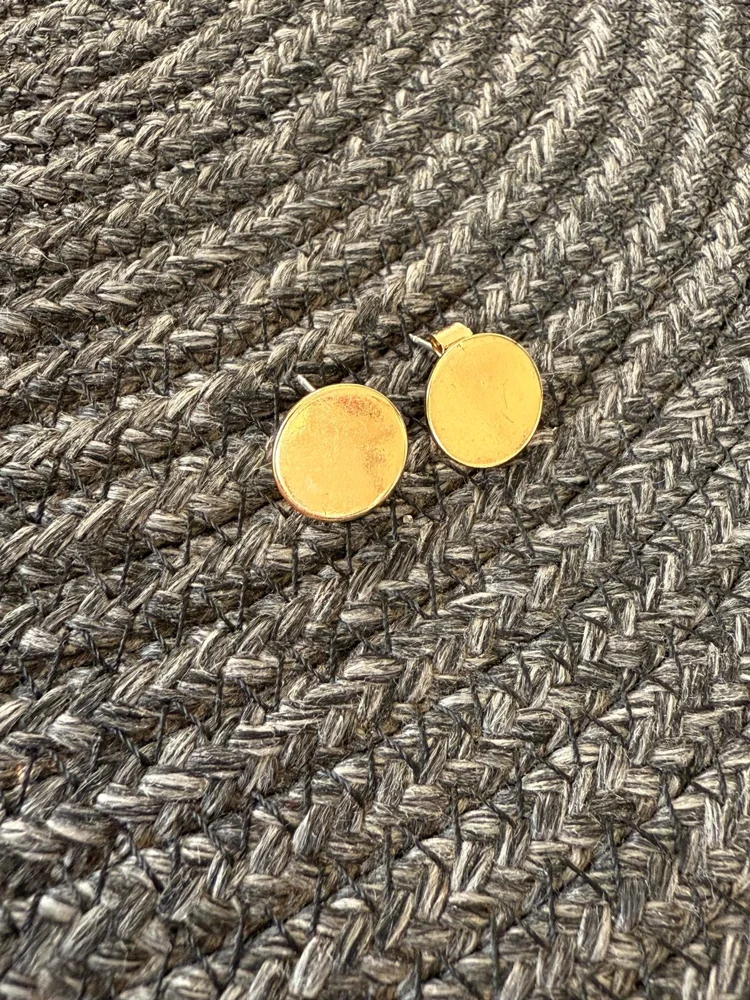Earrings, size One size, photo 2