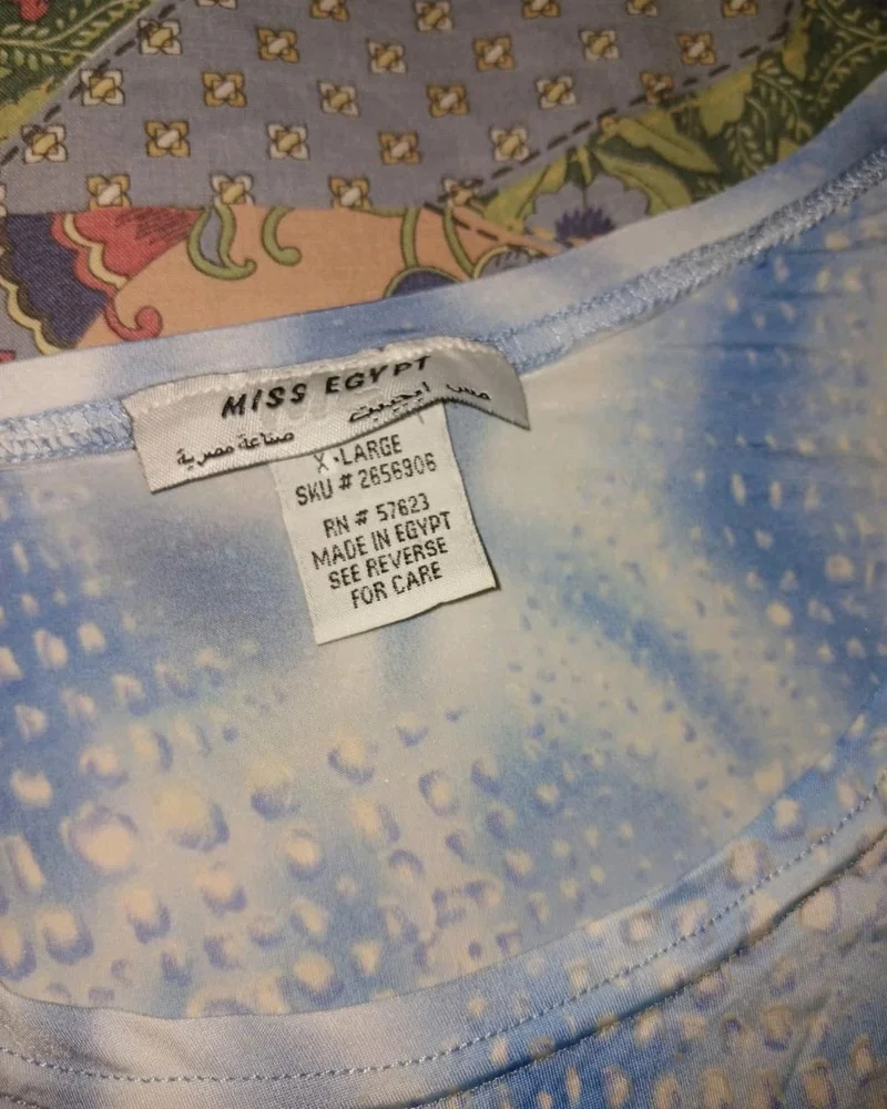 T-shirts, size M / 38 / 10, photo 4