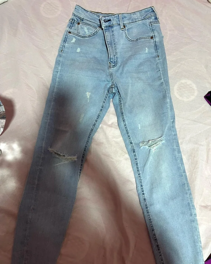 Jeans, size M / 38 / 10, photo 2