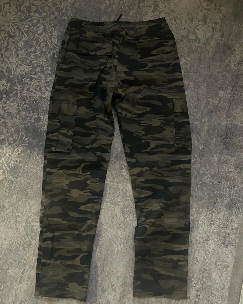 Zara Pants, size L, photo 3