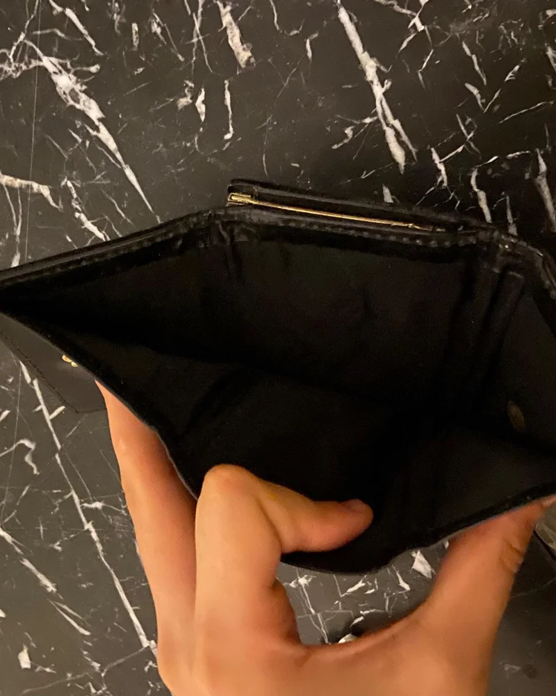 Wallets, size Other, photo 4