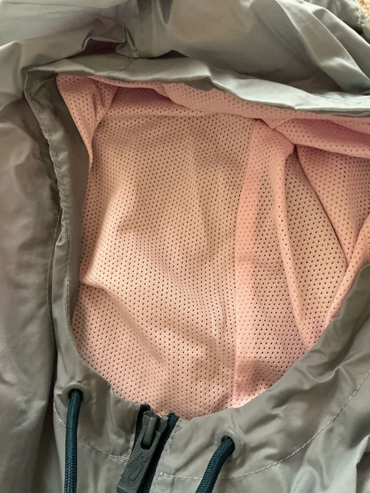 Nike Jackets, size L, photo 3