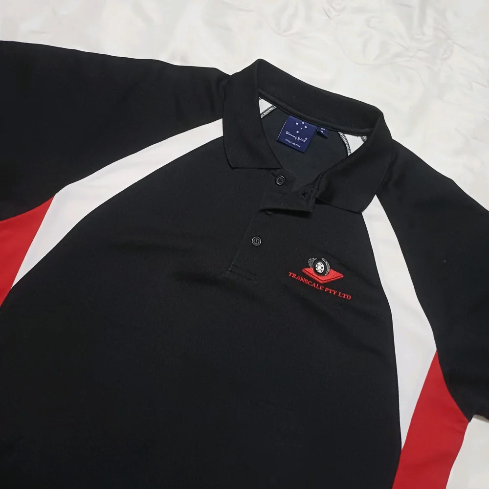 Polo Shirts, size XL, photo 3