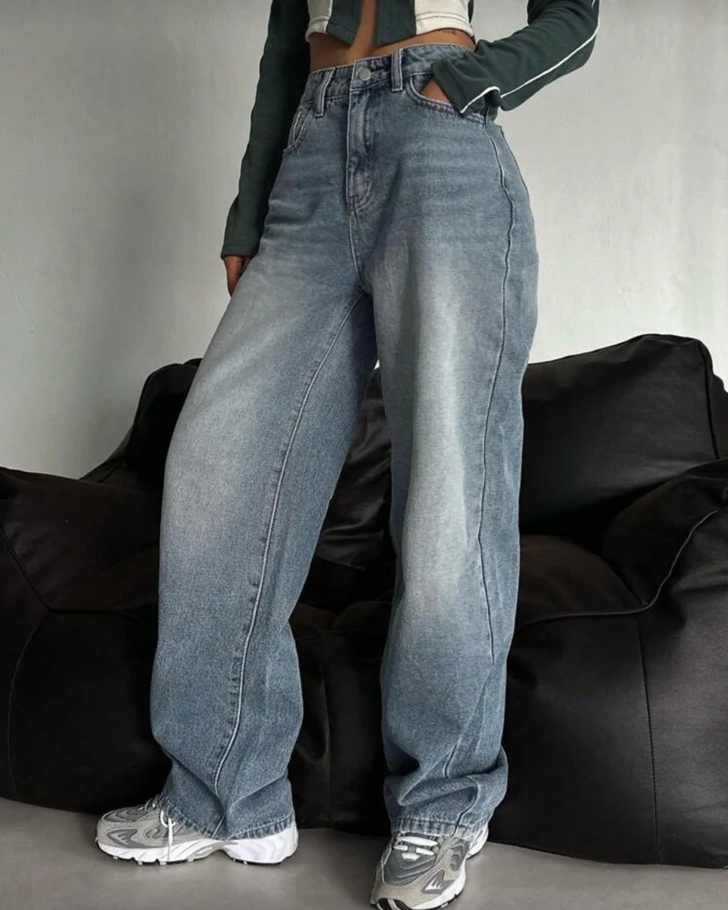 Shein Jeans, size M / 38 / 10, photo 2
