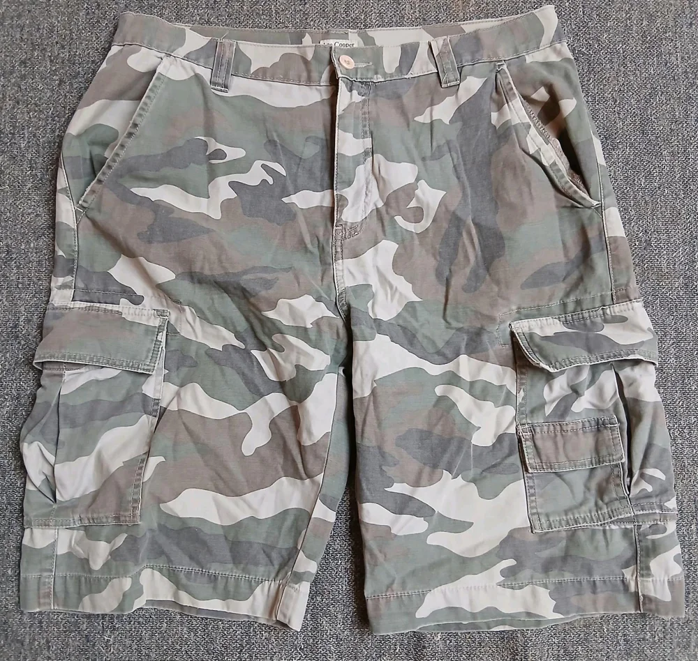 Lee Cooper Shorts