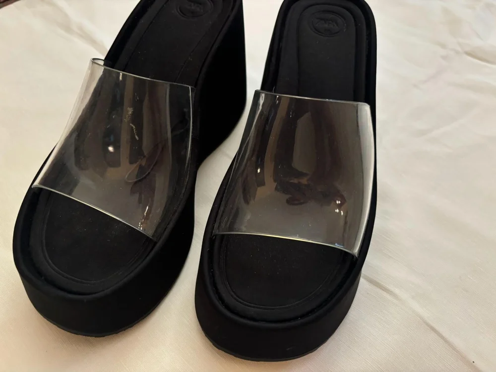 Zara Sandals, size 39, photo 2
