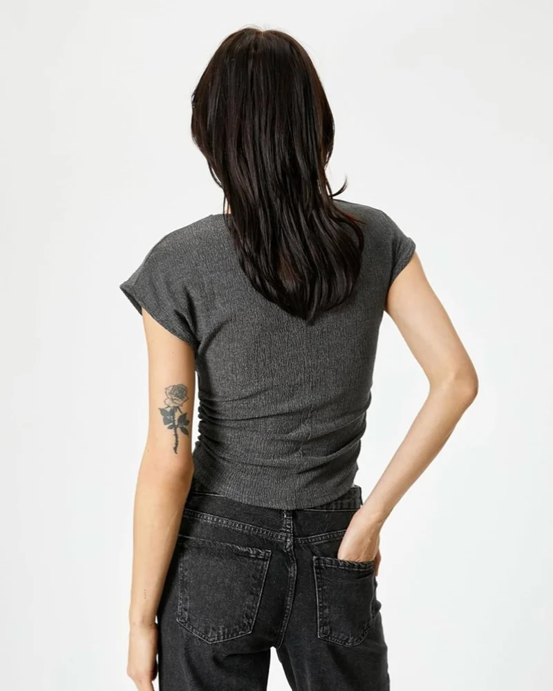 Koton T-shirts, size S / 36 / 8, photo 3
