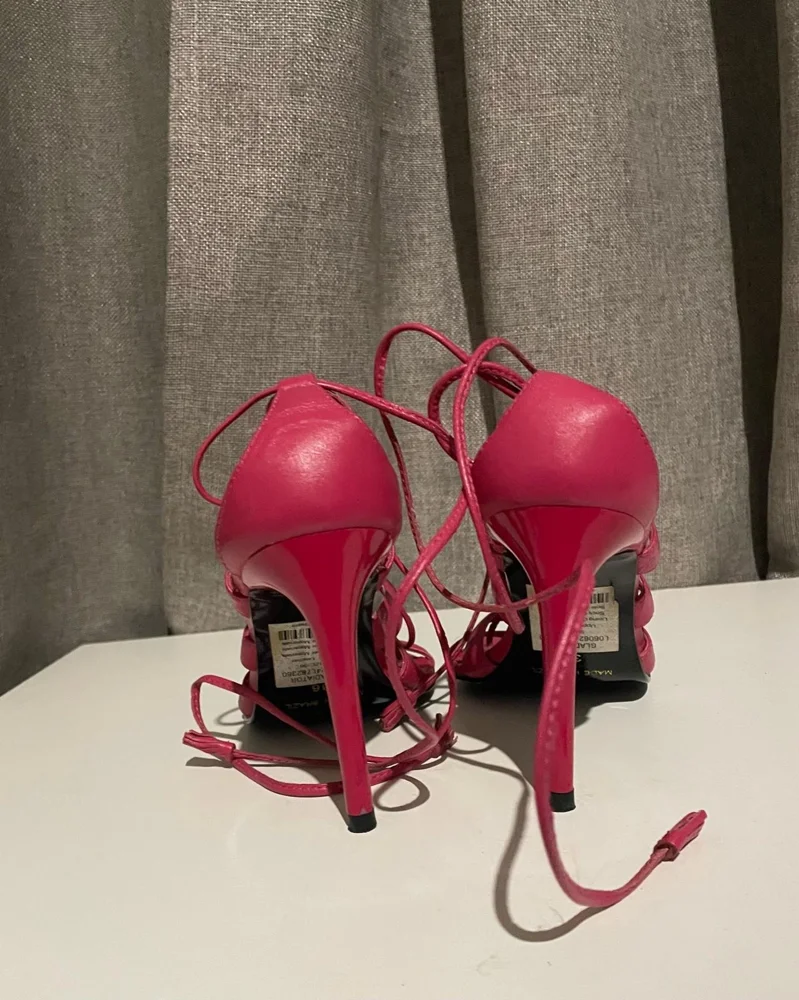 Heels, size 36, photo 3