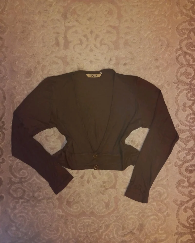Long Sleeve, size M / 38 / 10, photo 3