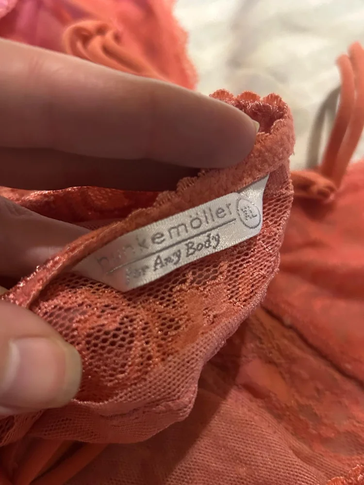 Hunkemöller Lingerie, size XL / 42 / 14, photo 4