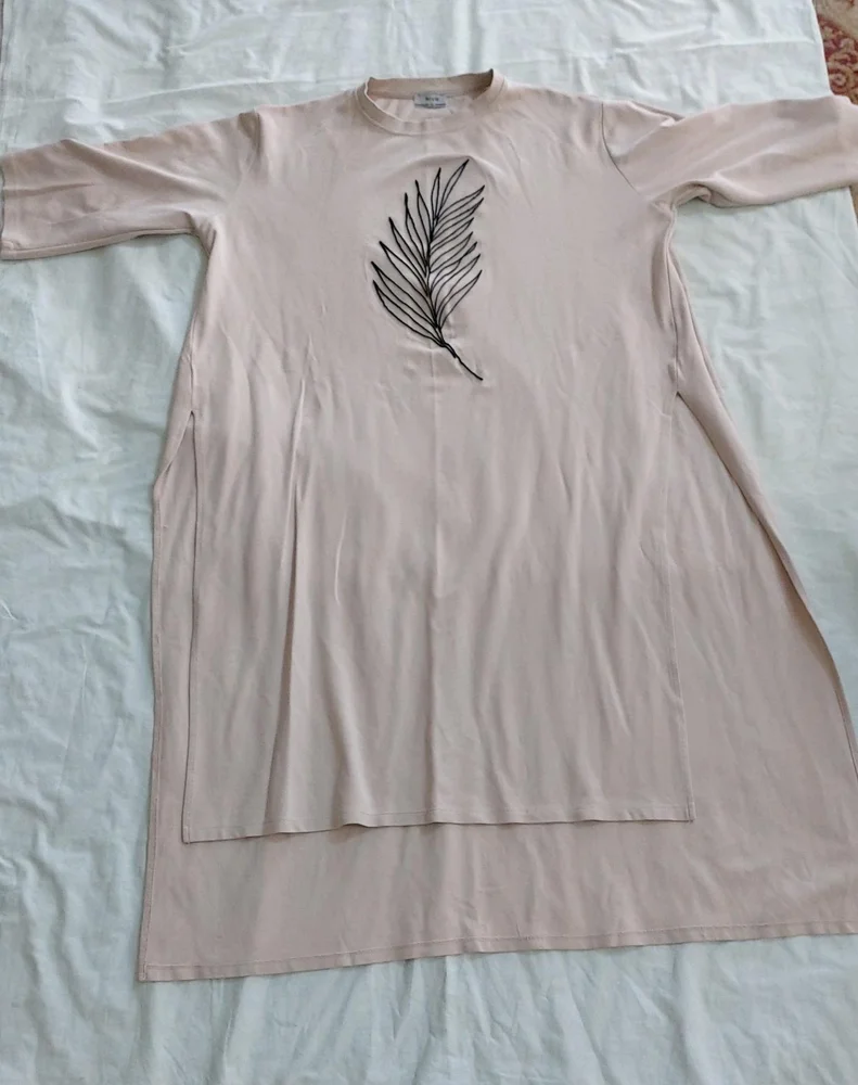 Paola Riva Maxi Dresses, size XXL / 44 / 16, photo 3