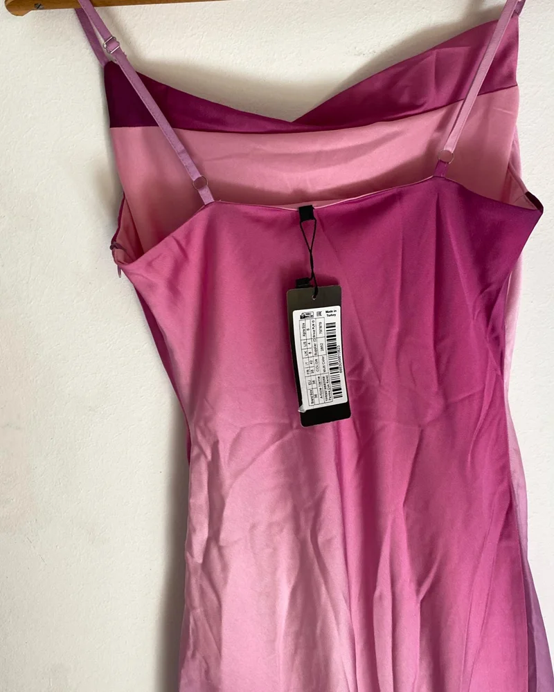 Trendyol Midi Dresses, size S / 36 / 8, photo 2