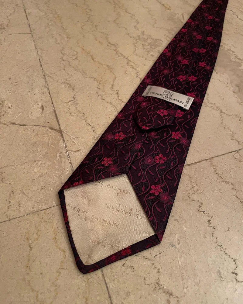 Balmain Ties, size One size, photo 2